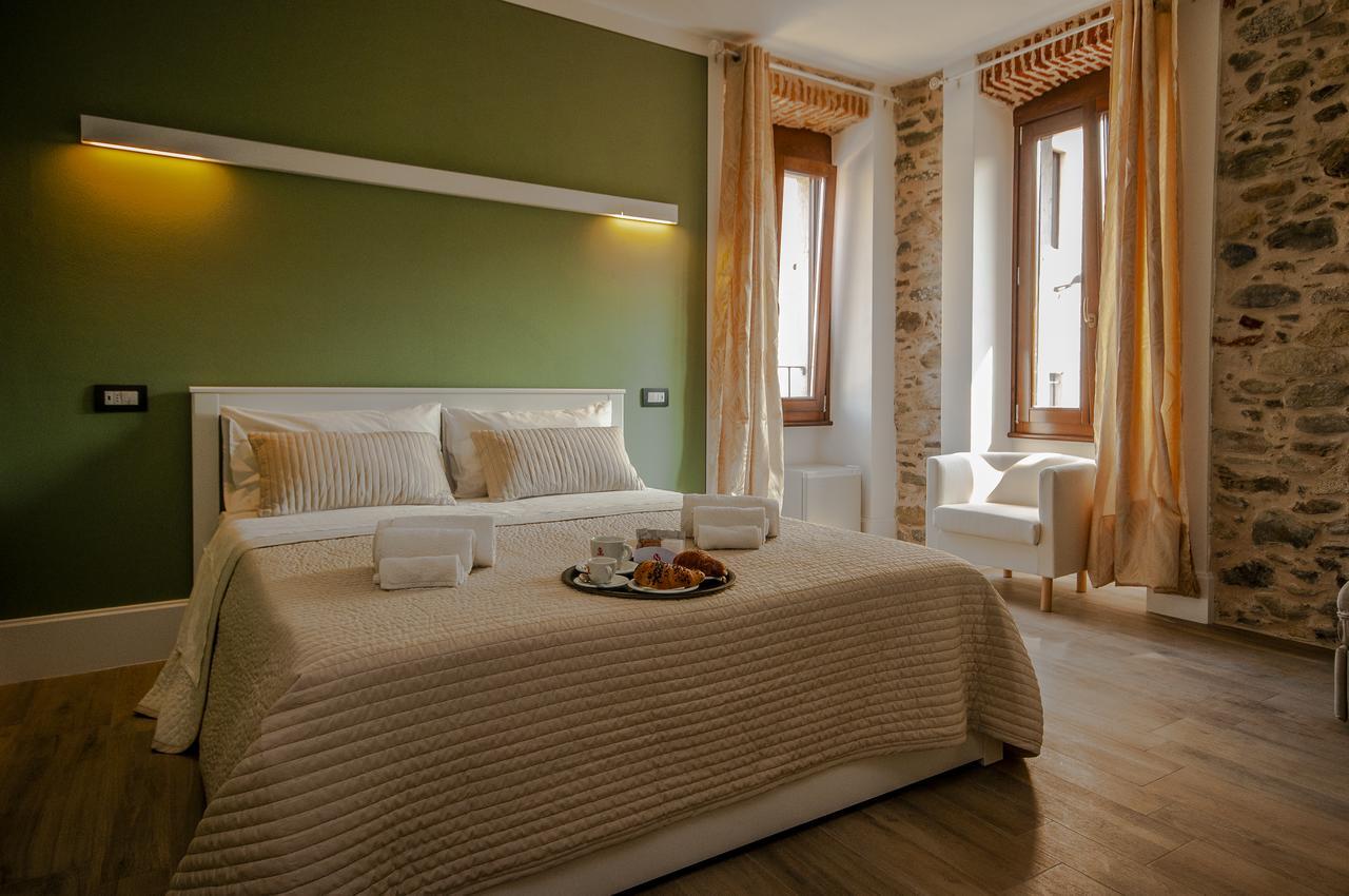 Maison d'hôtes Skipper Pettenasco